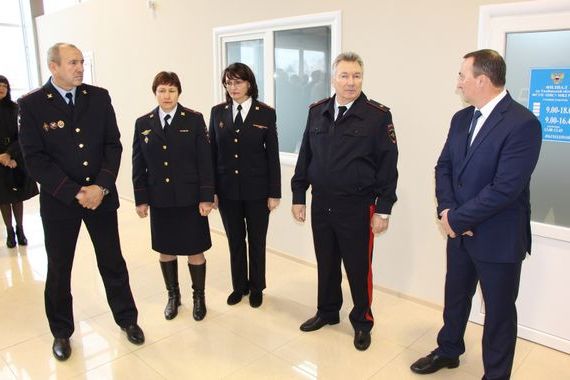 прописка в Константиновске